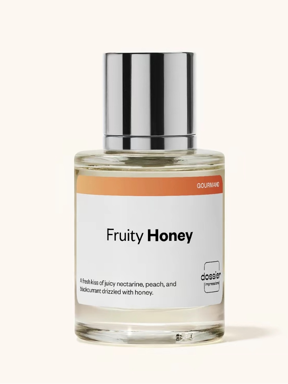 Fruit Honey